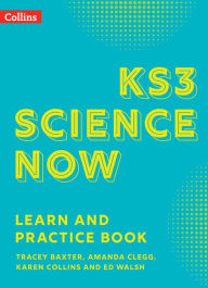 Title: KS3 Science Now, Author: Tracey Baxter