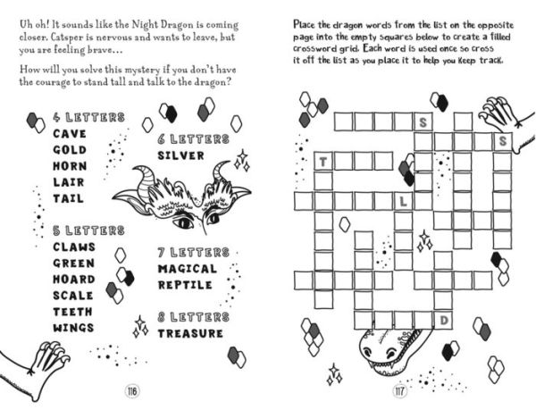 The Lost Emerald: Will YOU Take On The Quest?