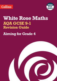 Title: White Rose Maths, Author: Collins GCSE