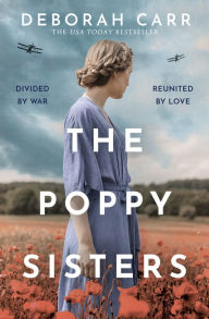 Title: The Poppy Sisters, Author: Deborah Carr