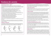 Alternative view 3 of Year 2 Handwriting Targeted Practice Workbook: For the 2023 Tests