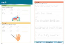 Alternative view 4 of Year 2 Handwriting Targeted Practice Workbook: For the 2023 Tests