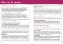 Alternative view 3 of Year 3 Handwriting Targeted Practice Workbook: Ideal for use at home