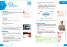Alternative view 3 of AQA GCSE 9-1 English Language and Literature Complete Revision & Practice: Ideal for home learning, 2023 and 2024 exams