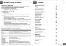 Alternative view 5 of AQA GCSE 9-1 English Language and Literature Complete Revision & Practice: Ideal for home learning, 2023 and 2024 exams