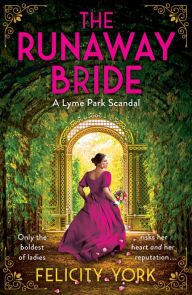 Download free ebooks pdf format The Runaway Bride: A Lyme Park Scandal (Stately Scandals, Book 1) 9780008535742 English version 