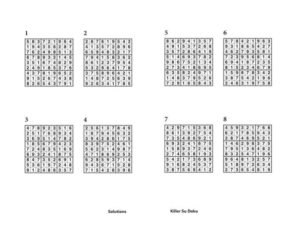 The Times Killer Su Doku Book 19: 200 lethal Su Doku puzzles