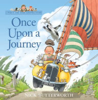 Download a book for free online Once Upon a Journey 9780008536053 CHM DJVU