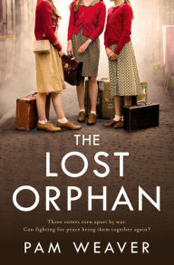 Books to download free The Lost Orphan PDF iBook FB2 9780008538408