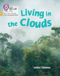 Title: Living in the Clouds: Phase 5 Set 1, Author: Isabel Thomas