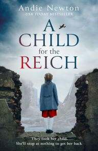 Ipad stuck downloading book A Child for the Reich RTF by Andie Newton, Andie Newton