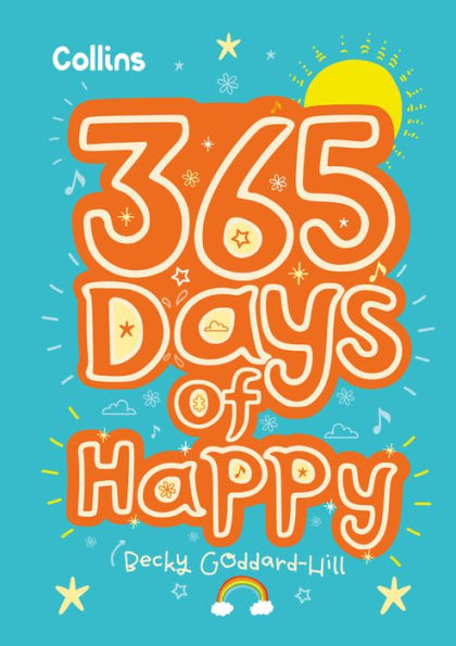 Collins 365 Days of Happy