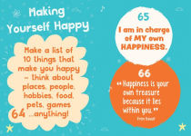 Alternative view 2 of Collins 365 Days of Happy