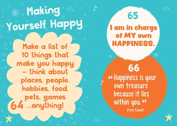 Collins 365 Days of Happy