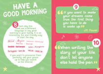 Alternative view 3 of Collins 365 Days of Happy