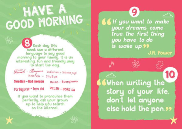 Collins 365 Days of Happy