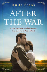 Free ebook downloads for kindle After the War 9780008545888 (English literature) by Anita Frank, Anita Frank
