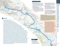 Alternative view 2 of Four Counties and the Welsh Canals: For everyone with an interest in Britain's canals and rivers