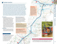 Alternative view 3 of Four Counties and the Welsh Canals: For everyone with an interest in Britain's canals and rivers