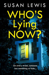 Free audio books available for download Who's Lying Now? 9780008547387 iBook PDF RTF