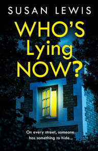 Audio books download iphone Who's Lying Now? RTF FB2 CHM