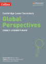 Collins Cambridge Lower Secondary Global Perspectives