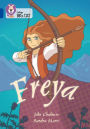 Freya: Band 16/Sapphire