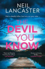 The Devil You Know (DS Max Craigie Scottish Crime Thrillers, Book 5)