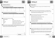 Alternative view 5 of KS3 English All-in-One Complete Revision and Practice: Ideal for Years 7, 8 and 9
