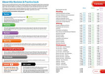 Alternative view 7 of KS3 English All-in-One Complete Revision and Practice: Ideal for Years 7, 8 and 9