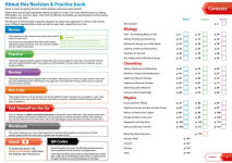 Alternative view 2 of KS3 Science All-in-One Complete Revision and Practice: Ideal for Years 7, 8 and 9