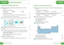 Alternative view 4 of KS3 Science All-in-One Complete Revision and Practice: Ideal for Years 7, 8 and 9