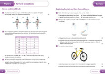 Alternative view 5 of KS3 Science All-in-One Complete Revision and Practice: Ideal for Years 7, 8 and 9