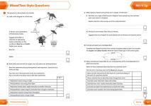 Alternative view 6 of KS3 Science All-in-One Complete Revision and Practice: Ideal for Years 7, 8 and 9