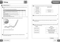 Alternative view 8 of KS3 Science All-in-One Complete Revision and Practice: Ideal for Years 7, 8 and 9