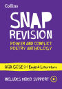 AQA Poetry Anthology Power and Conflict Revision Guide: Ideal for home learning, 2022 and 2023 exams