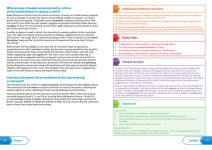 Alternative view 4 of AQA Poetry Anthology Power and Conflict Revision Guide: Ideal for home learning, 2022 and 2023 exams