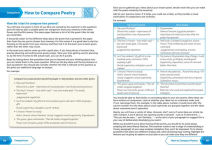 Alternative view 5 of AQA Poetry Anthology Power and Conflict Revision Guide: Ideal for home learning, 2022 and 2023 exams