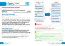 Alternative view 6 of AQA Poetry Anthology Power and Conflict Revision Guide: Ideal for home learning, 2022 and 2023 exams
