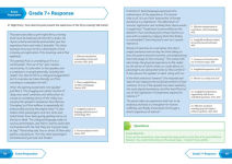 Alternative view 5 of AQA Unseen Poetry Anthology Revision Guide: Ideal for home learning, 2022 and 2023 exams