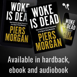 Woke Is Dead: How common sense triumphed an age of total madness