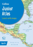 Alternative view 1 of Collins Junior Atlas