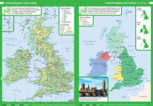 Alternative view 2 of Collins Junior Atlas