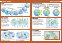 Alternative view 5 of Collins Junior Atlas