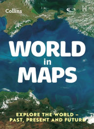 Title: World in Maps, Author: Stephen Scoffham