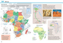 Alternative view 3 of World in Maps