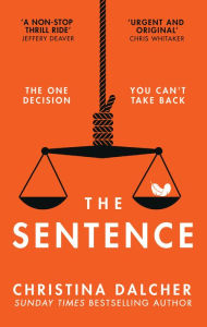 Free audiobooks download uk The Sentence (English Edition)