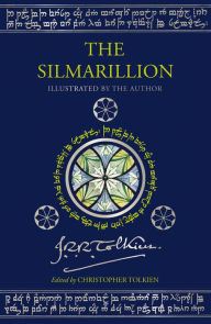 Title: The Silmarillion, Author: J. R. R. Tolkien