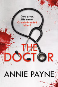 Title: The Doctor, Author: Annie Payne