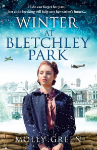 Free online pdf ebooks download Winter at Bletchley Park (The Bletchley Park Girls, Book 2)